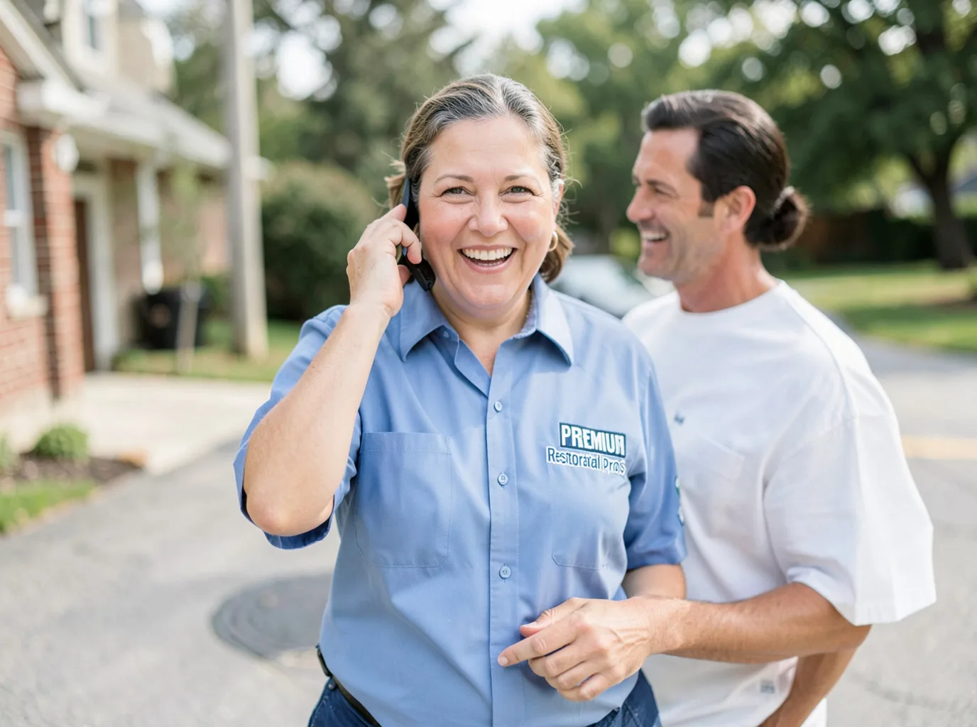 Water Damage Restoration Milton, GA FAQs